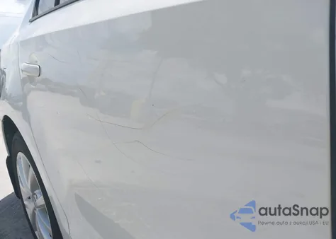 2012 Volkswagen Jetta 2.5L Se из США, поврежденный, VIN 3VWBP7AJ7CM376696